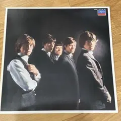 [レコード]The Rolling Stones 1st 国内盤のサムネイル