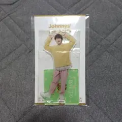 大橋和也　アクスタ　22 春