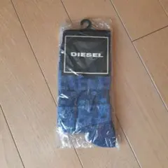 DIESEL　ディーゼル　ショートソックス　ソックス　靴下のサムネイル