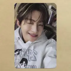 TWS ジフン JIHOON Try With Us コンパクト トレカ 1
