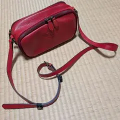 Dakota　ショルダーウォレット