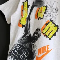 90s NIKE ジョーダン コラボ jordan ナイキ ビンテージ