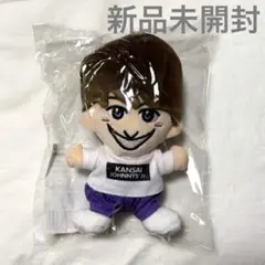 Aぇ! group 小島健 ちびぬい 第1弾