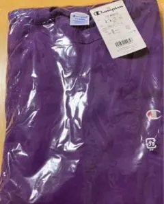 Champion C3-W001Z XL ディープパープル