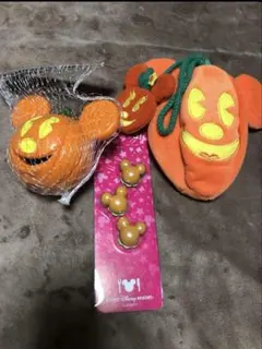 東京ディズニーリゾート ディズニー ハロウィンセット ミッキーマウス