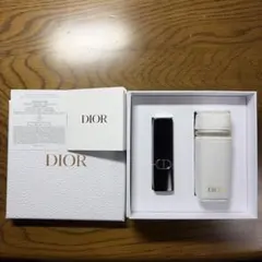 DIOR ノベルティ