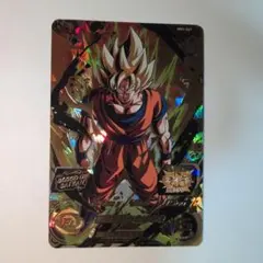 スーパードラゴンボールヒーローズ