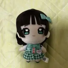 iLiFE! アイライフ 推しぬいマスコット ぬいぐるみ 武道館 若葉 のあ