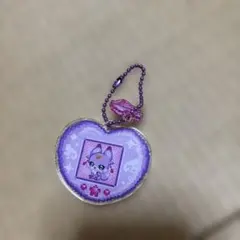 名探偵プリキュア ドットアート アクリルキーホルダー マシュタンのサムネイル