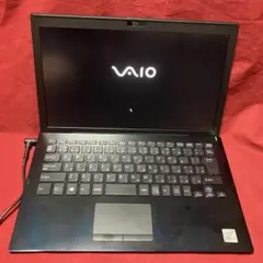 b*x様 VAIO VJPJ13C11N｜Core i5 第10世代｜ジャンク品 - メルカリ