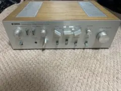 YAMAHA CA-1000 ジャンク 通電確認済み YAMAHA CA-1000 ジャンク 通電確認済み - メルカリ