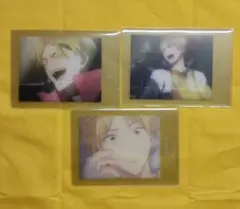 映画 ギヴン 柊mix ぱしゃこれ クリア ver 柊