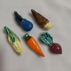 未使用 箸置き