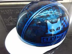 ３つボタン送料込！！カスタムコルク半　マーシャル　青ラップラメ最安値079 2026年最新】コルク半 マーシャルの人気アイテム - メルカリ