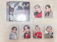 stray kids 会場限定トレカ ラキドロ フィリックス スキズ　最終値下げ