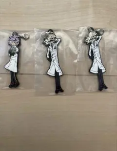 ツイステ　ツイステッドワンダーランド　ポムフィオーレ　ヴィル　エペル　一番くじ