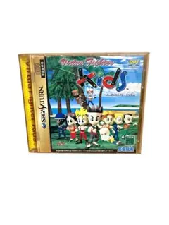 ペ*ト様 【動作OK】 セガサターン Virtua Fighter Kids - メルカリ