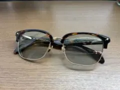 (美品) Mr.CASANOVA STOMP サングラス