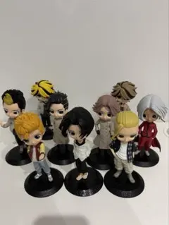 2026年最新】東京リベンジャーズ フィギュアの人気アイテム - メルカリ