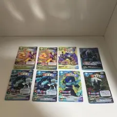 妖怪ウォッチ とりつきカードバトル