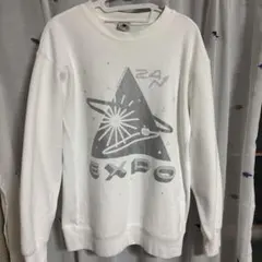 2025年最新】vivision スウェットの人気アイテム - メルカリ