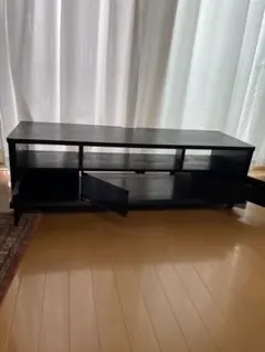 希少】 SHARP テレビ回転台 昭和レトロ 回転スムーズ レトロ家具