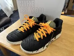 NIKE JA3 BY YOU 28.0cm