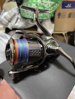 シマノ　98 ステラ 4000　【ジャンク】 Yahoo!オークション - シマノ SHIMANO 98' ステラ STELLA 4000 中古美