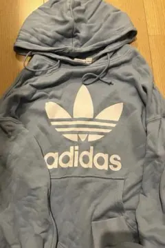adidas パーカー