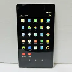 【送料無料】2013　ASUSNexus　NEXUS7 WiFiモデル　32GBのサムネイル
