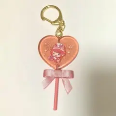 すとぷり　莉犬くん　キーホルダー　キャンディキーホルダー