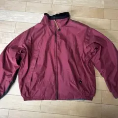 90s 00s NAUTICA リバーシブル マウンテンパーカー 短丈のサムネイル