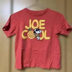 PEANUTS Tシャツ 130