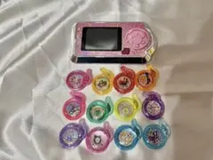 2026年最新】ミラクルちゅーんず ミラクルポッドの人気アイテム - メルカリ