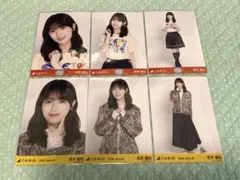 乃木坂46 生写真 コンプ 岩本蓮加 真夏の全国ツアー2026 大阪 - メルカリ