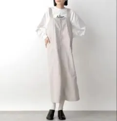 LOWRYSFARM ワンピースのサムネイル
