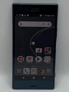 SONY Xperia XZ F8332 本体 並行輸入品 - メルカリ