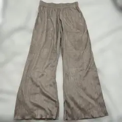 ストレッチパンツ