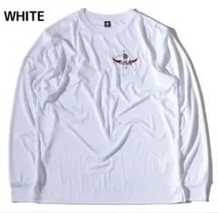 ELDORESO エルドレッソ Boneman Long Tee XL サイズのサムネイル