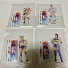 2026年最新】スターダム くじの人気アイテム - メルカリ