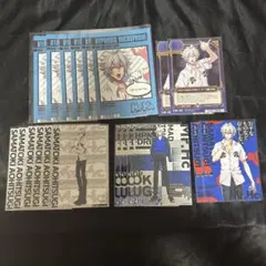 ヒプノシスマイク ヒプマイ 碧棺左馬刻 ブロマイド セット - メルカリ