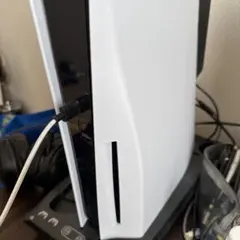 ク*マ様 PlayStation 5 (PS5) 本体