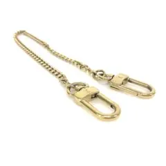 M6/056 LOUISVUITTON ルイヴィトン ウォレットチェーンのサムネイル
