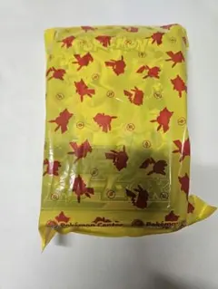 ポケセン購入パックセット