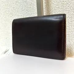 2026年最新】ganzo コードバン 名刺入れの人気アイテム - メルカリ