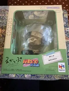 NARUTO はたけカカシ るかっぷ