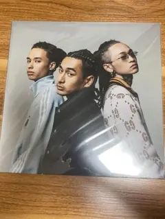 新品未開封】BIM『BUSY』アナログ盤 PUNPEE Kohjiya - メルカリ