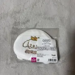 ジェオチャム おしりポーチ RURU