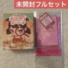 新品未開封　Mellojoy Mini Land メロジョイ ミニランド