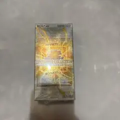 遊戯王　リミットオーバーコレクション　ライバルズ　1BOX　シュリンク付き